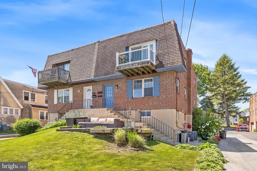 134 N Church, Clifton Heights, PA 19018 - #2