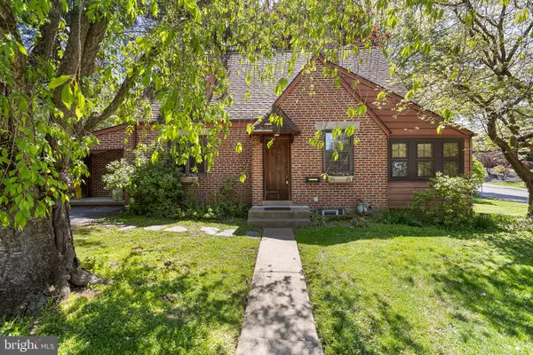 217 E Thomson Ave, SPRINGFIELD, PA 19064