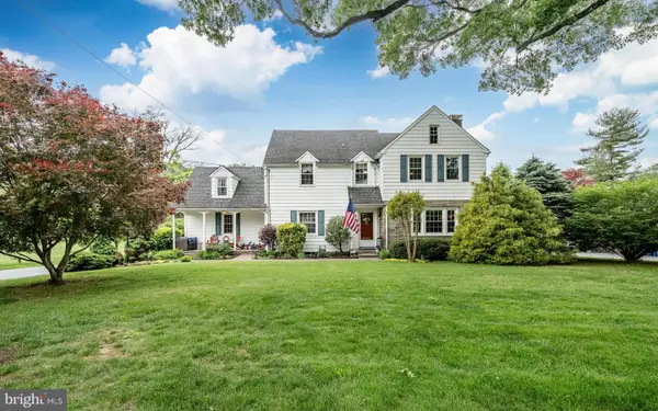 368 Concord Rd, GLEN MILLS, PA 19342
