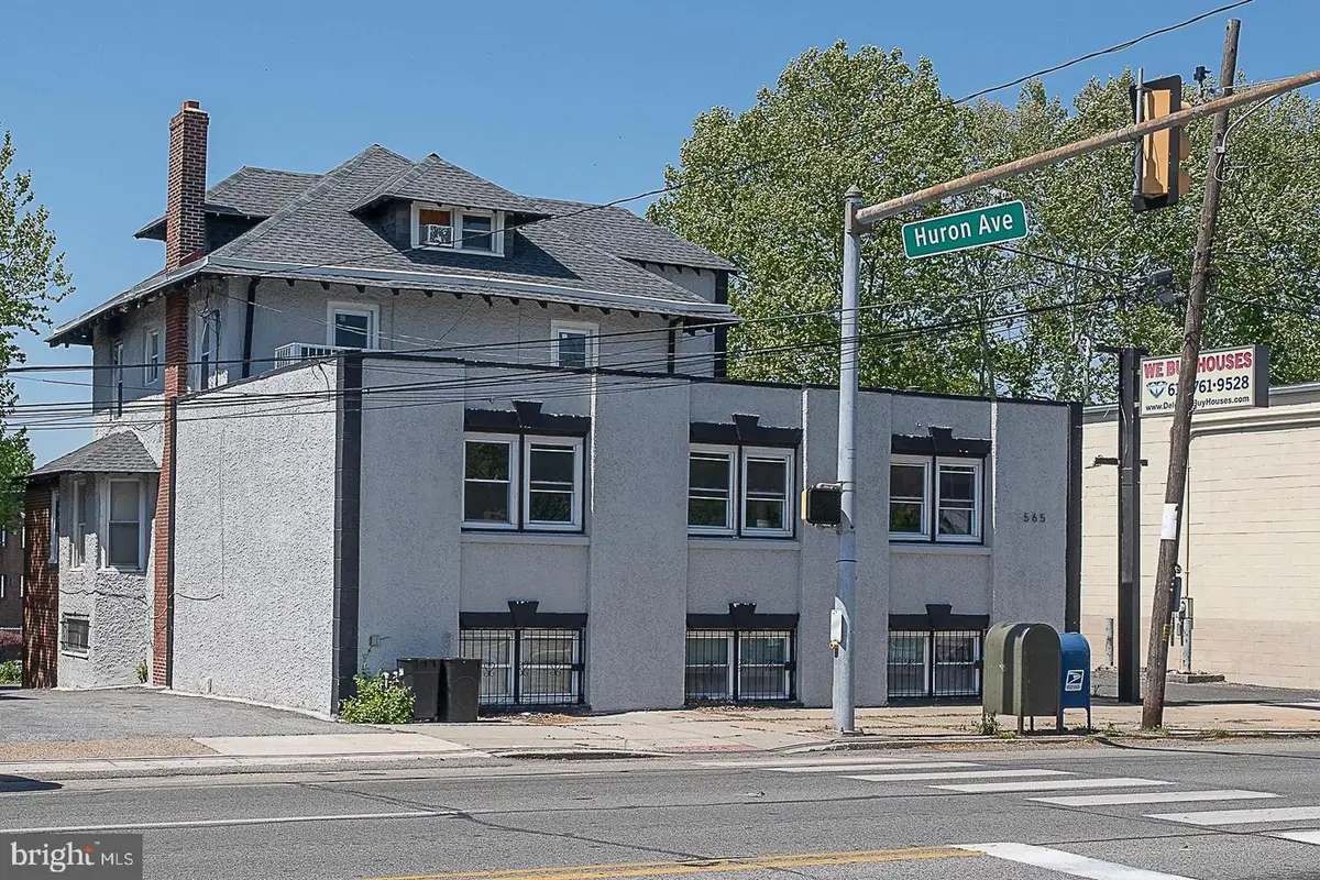 565 Chester Pike, Prospect Park, PA 19076 - #1