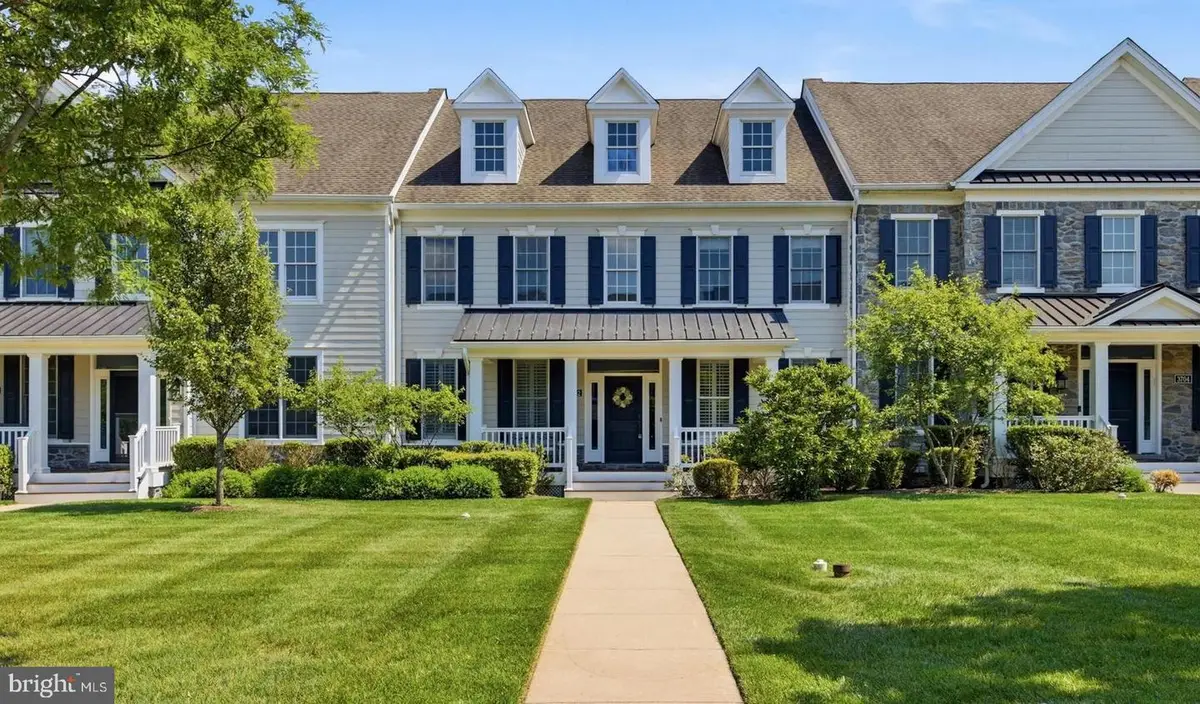 3702 Liseter Gardens, Newtown Square, PA 19073 - #1