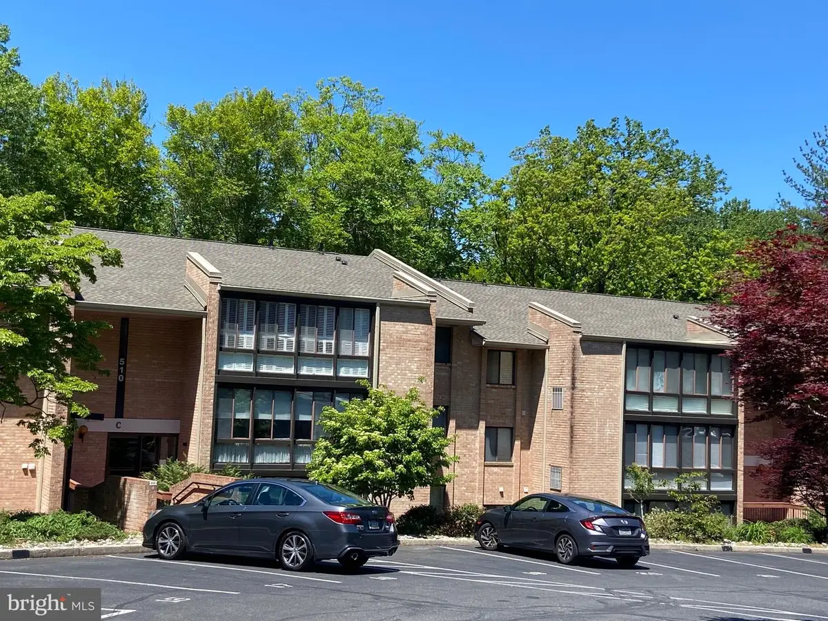 510 N Lemon St #c-11, Media, PA 19063 - #1