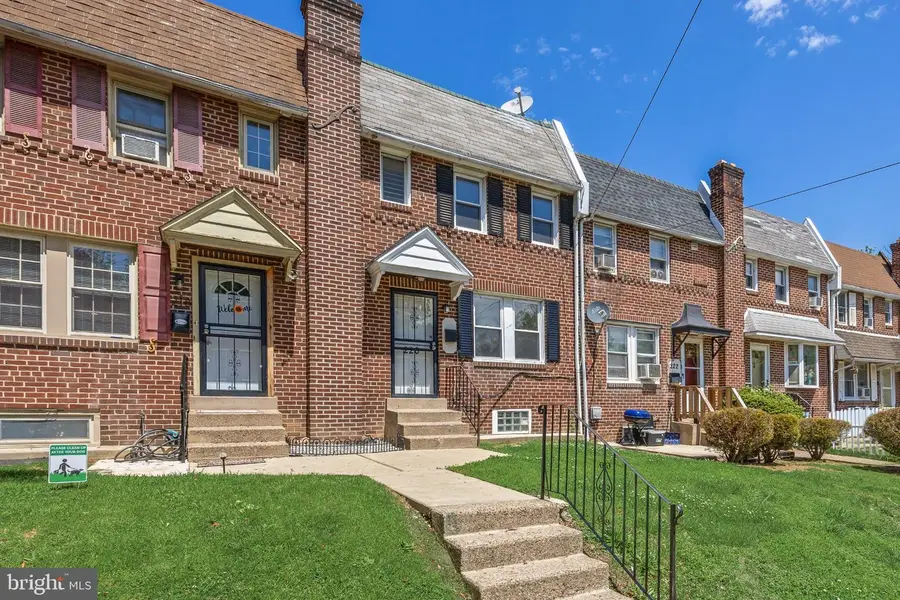 220 Houston St, Chester, PA 19013 - #3