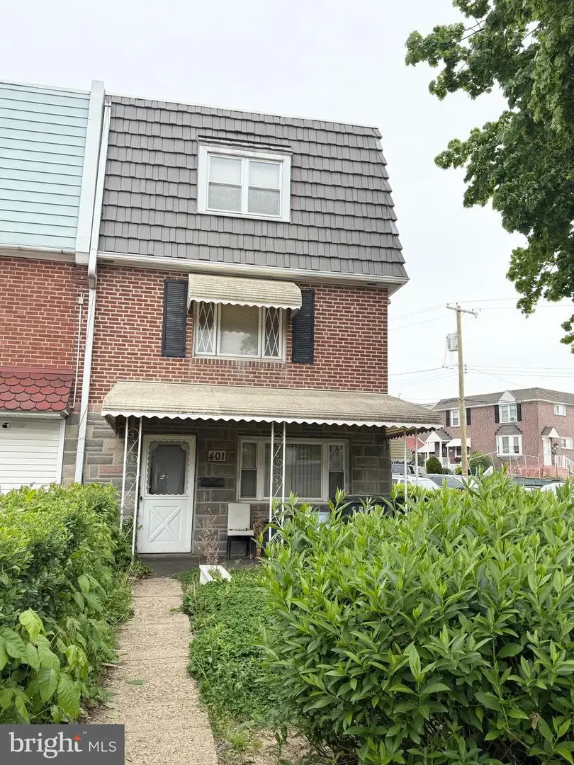 401 N Springfield Rd, Clifton Heights, PA 19018 - #1