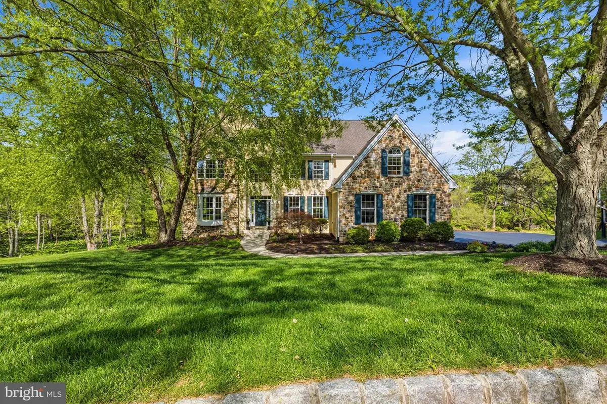 19 W Branch Ln, West Chester, PA 19382 - #1