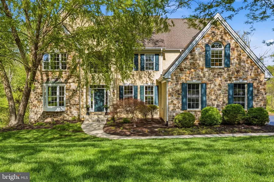 19 W Branch Ln, West Chester, PA 19382 - #2