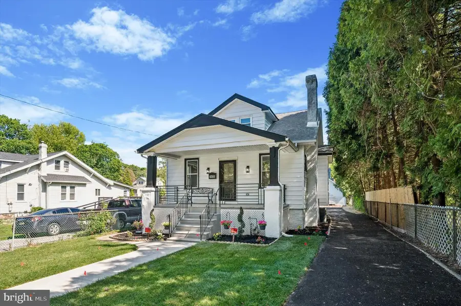 1455 Elmwood Ave, Sharon Hill, PA 19079 - #2
