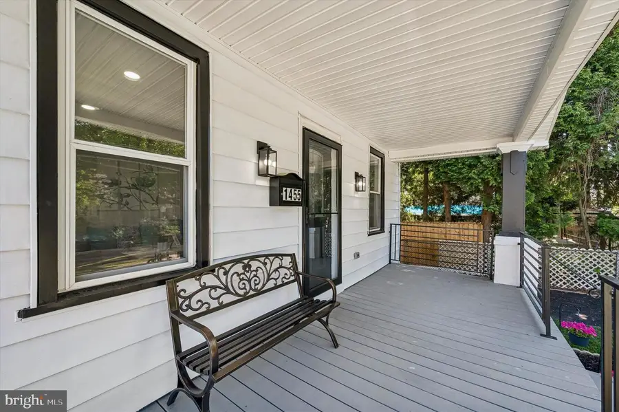 1455 Elmwood Ave, Sharon Hill, PA 19079 - #3