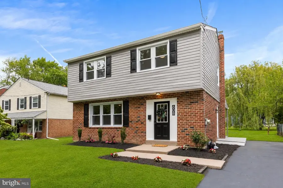 608 Hutchinson Ter, Holmes, PA 19043 - #2