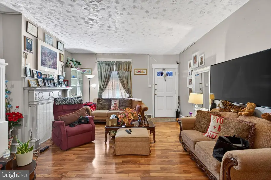 335 S 6th St, Darby, PA 19023 - #3