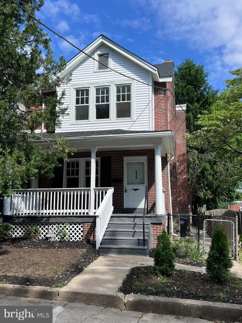 910 E 20th St, Chester, PA 19013 - #2