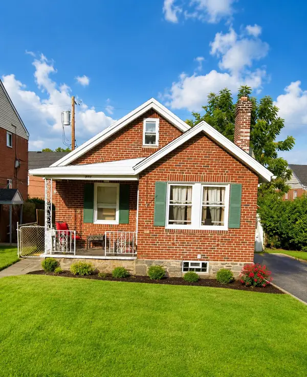 311 Reese St, SHARON HILL, PA 19079
