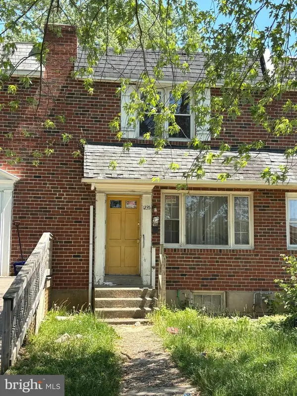 1235 Elson Rd, BROOKHAVEN, PA 19015