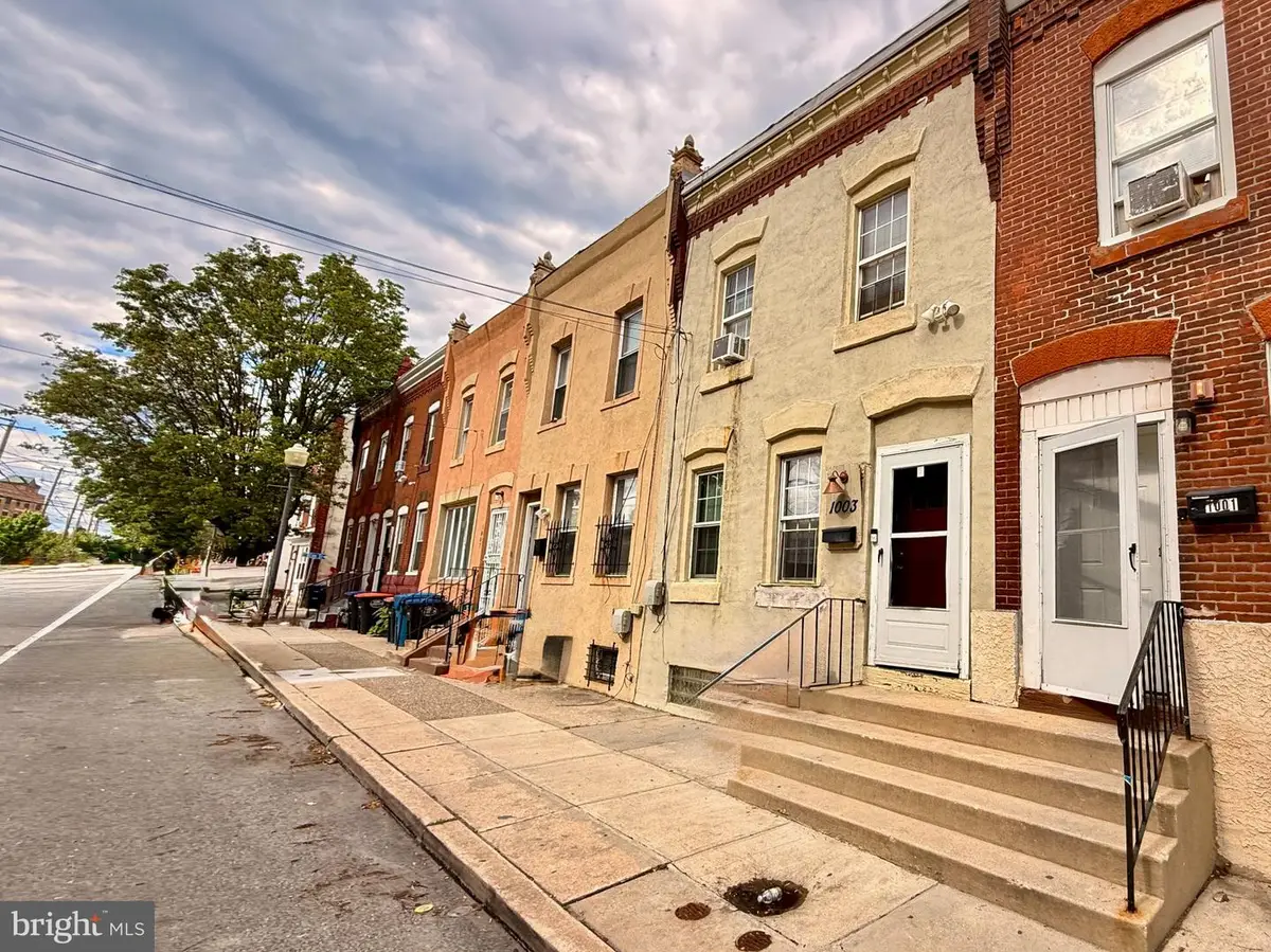 1003 Madison St, Chester, PA 19013 - #1