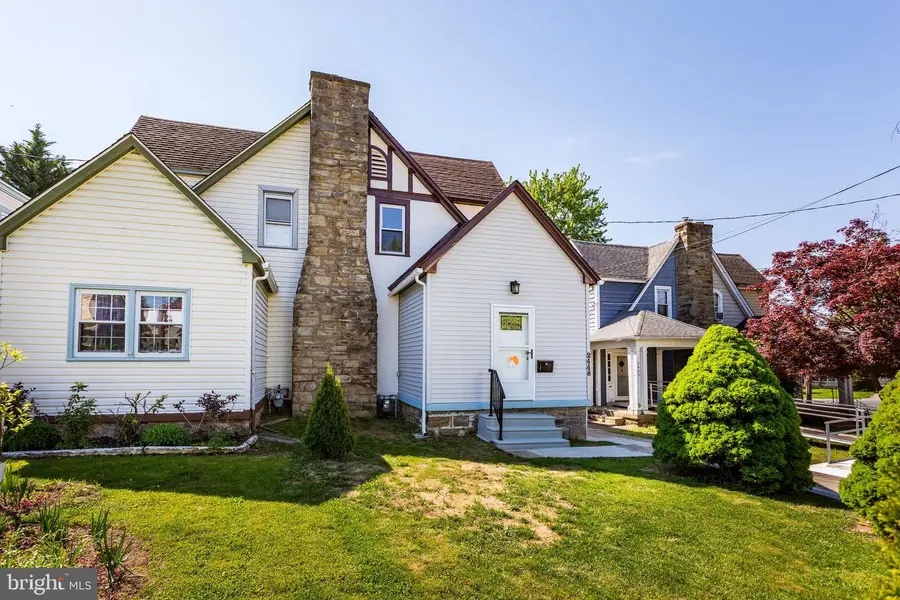 2448 Mansfield Ave, Drexel Hill, PA 19026 - #2