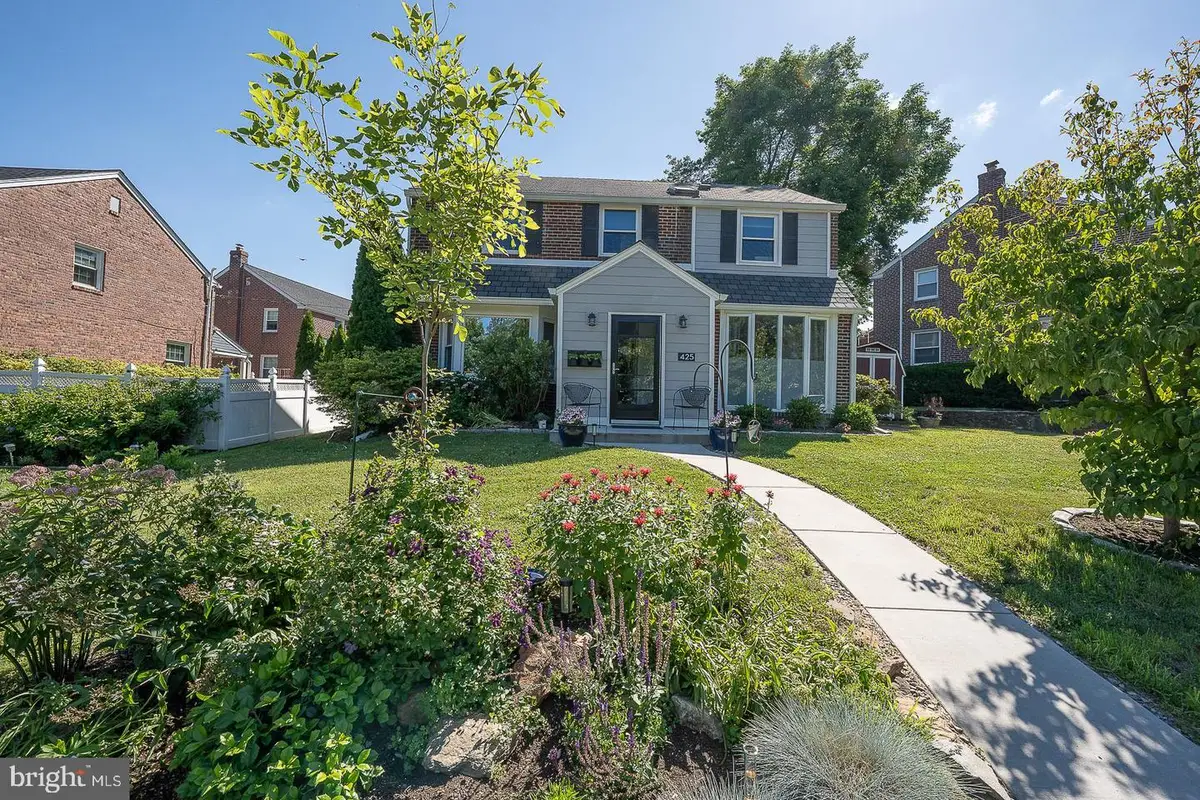 425 Campbell Ave, Havertown, PA 19083 - #1