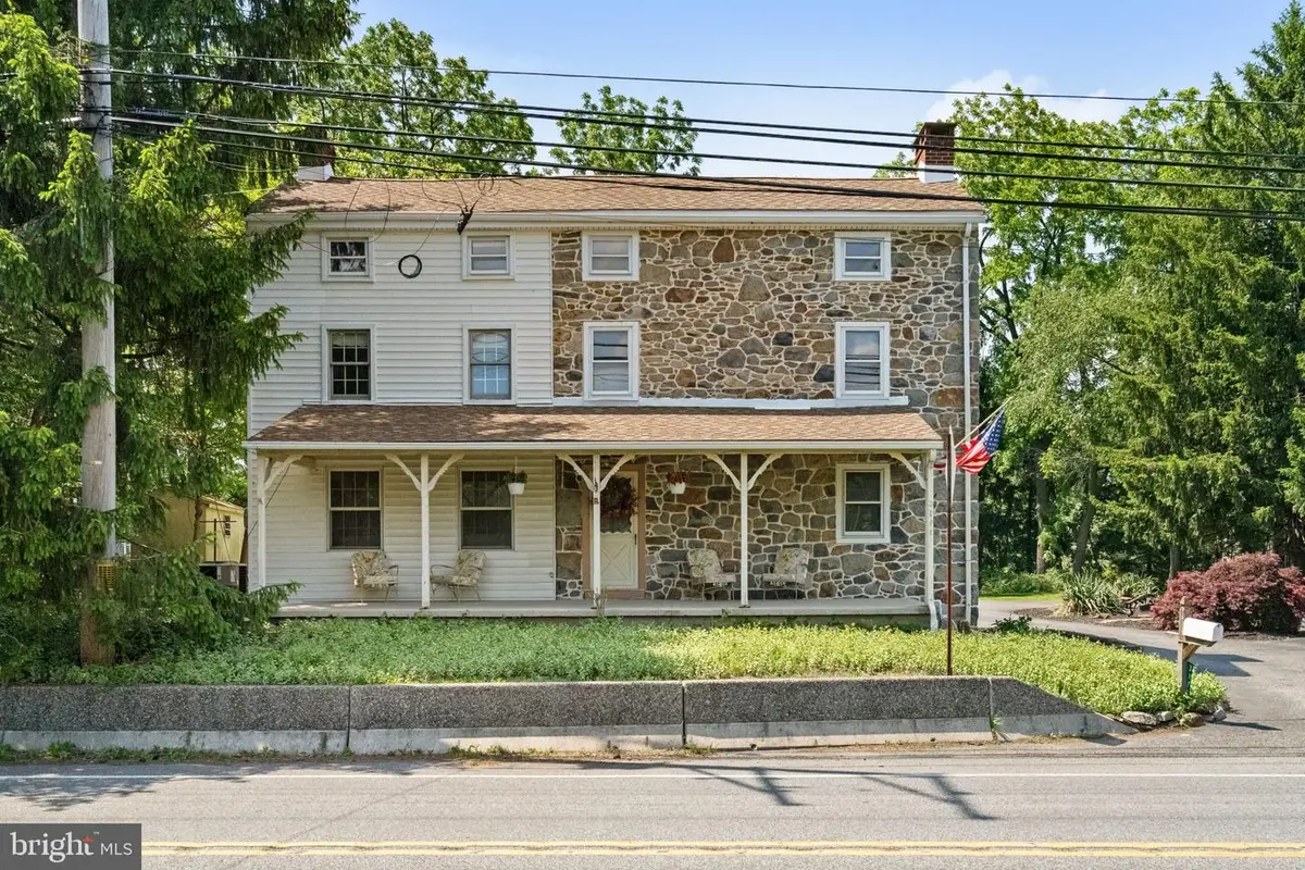 3171 Foulk Rd, Garnet Valley, PA 19060 - #1