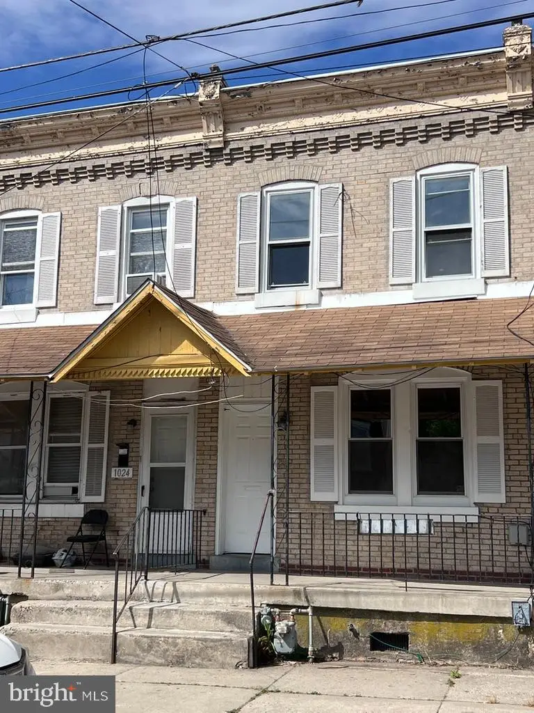 1026 Potter St, Chester, PA 19013 - #1