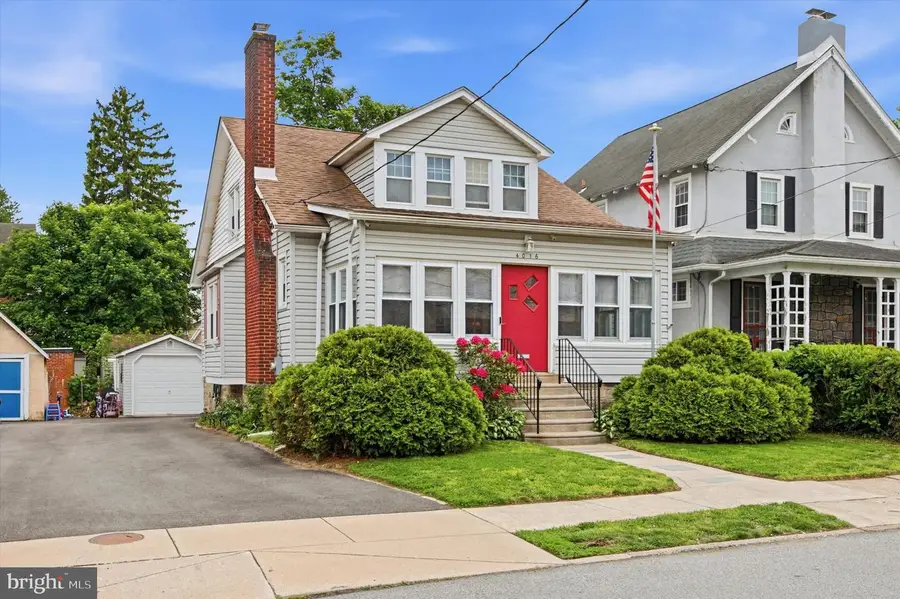 4016 Huey Ave, Drexel Hill, PA 19026 - #2