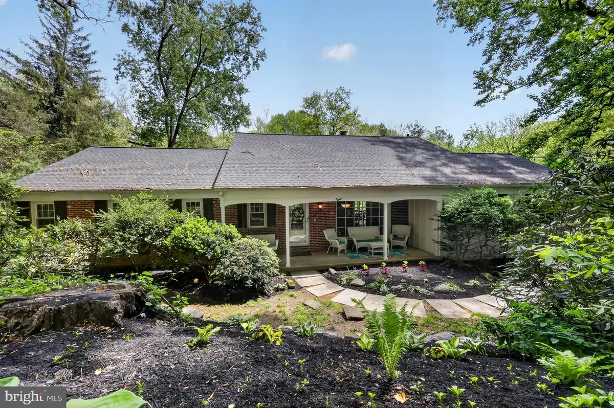 8 N Longpoint Lane, Rose Valley, PA 19063 - #1