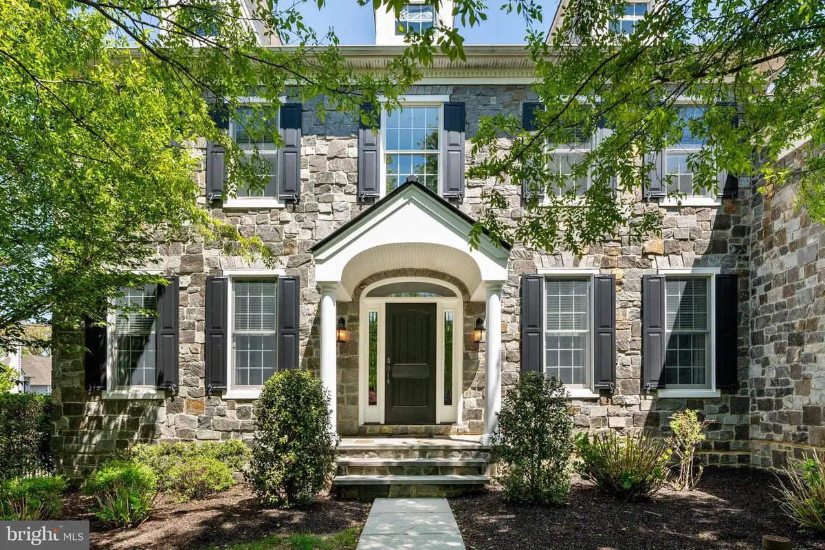 3907 Lewis Run Rd, Newtown Square, PA 19073 - #1