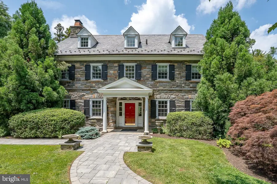 101 E Brookhaven Rd, Wallingford, PA 19086 - #3