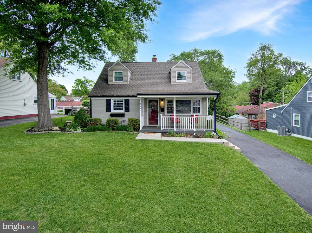 122 Roberts Rd, Brookhaven, PA 19015 - #1