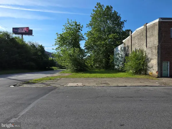 1901 W 3rd St, CHESTER, PA 19013