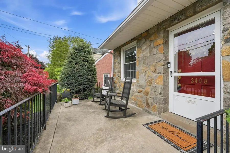 2408 Olcott Ave, Ardmore, PA 19003 - #3