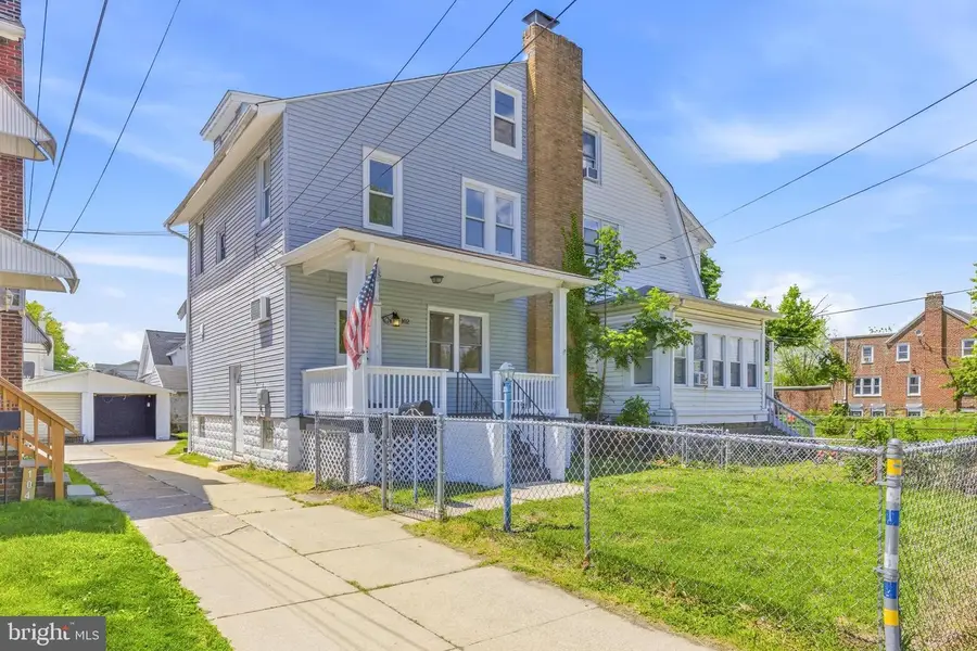 102 E Oak Ln, Glenolden, PA 19036 - #3