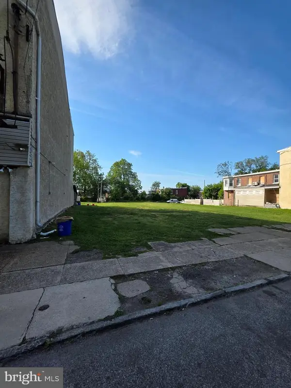1917 W 3rd St, CHESTER, PA 19013