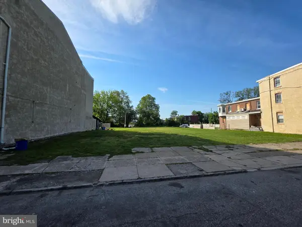 1919 W 3rd St, CHESTER, PA 19013