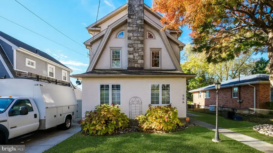 506 Childs Ave, Drexel Hill, PA 19026 - #2