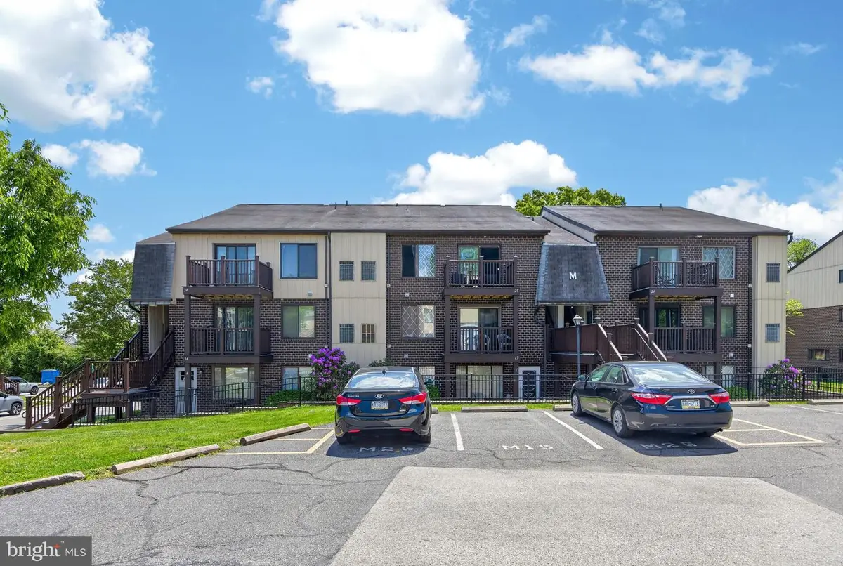 5200 Hilltop Dr #m5, Brookhaven, PA 19015 - #1