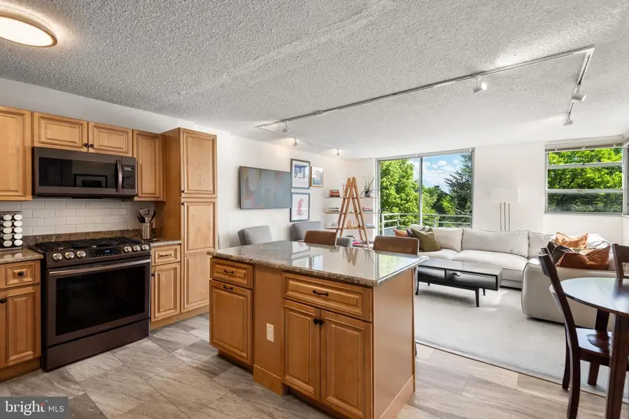 1030 E Lancaster Ave #205, Bryn Mawr, PA 19010 - #3