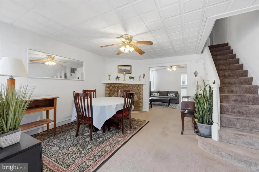 7819 Windrim Ave, Upper Darby, PA 19082 - #2