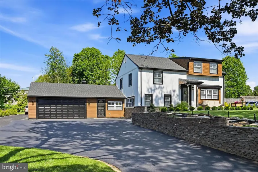 21 Ruby Rd, Chadds Ford, PA 19317 - #2