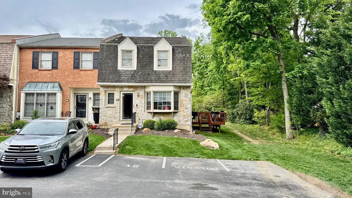 18 Northgate Vlg, Media, PA 19063 - #1