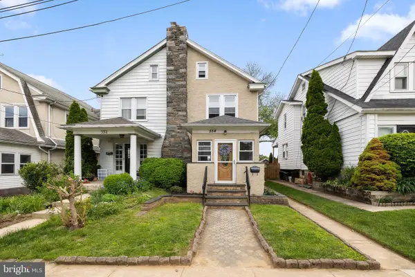 554 Wales Rd, HAVERTOWN, PA 19083