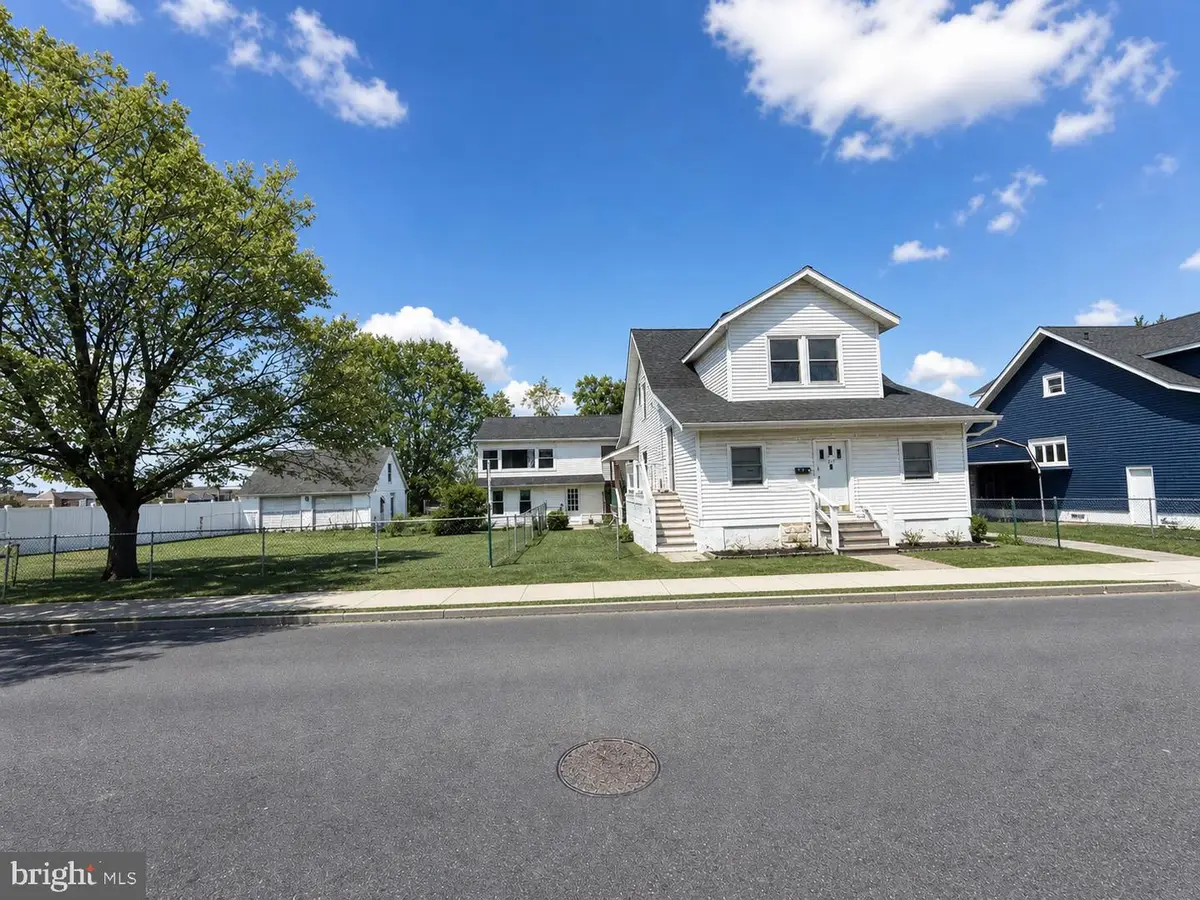 217 White, Linwood, PA 19061 - #1
