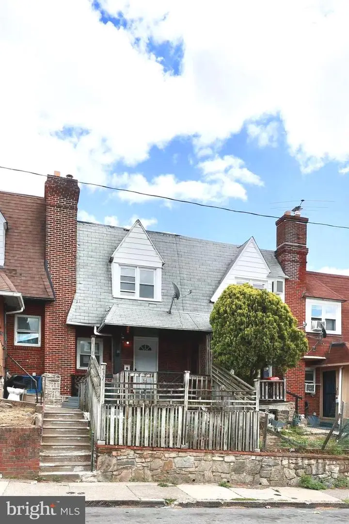 237 Maypole Rd, Upper Darby, PA 19082 - #2