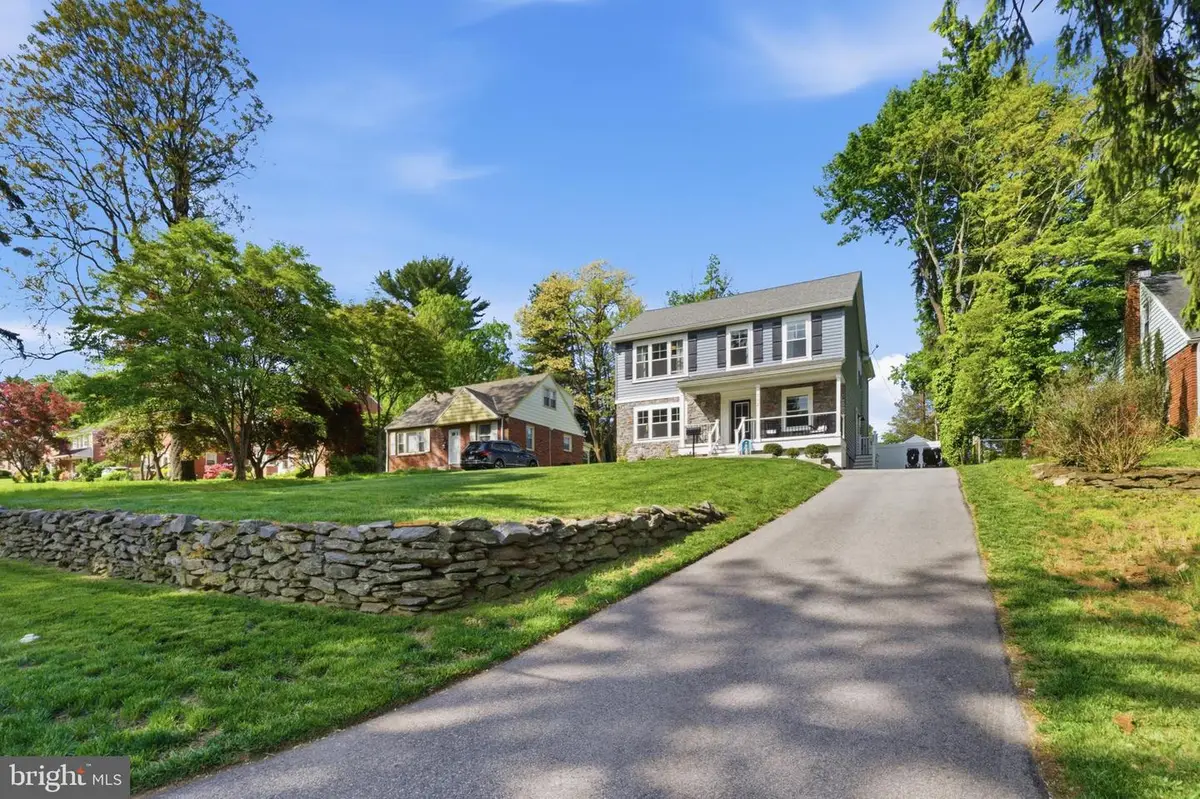 732 Oak Way, Havertown, PA 19083 - #1