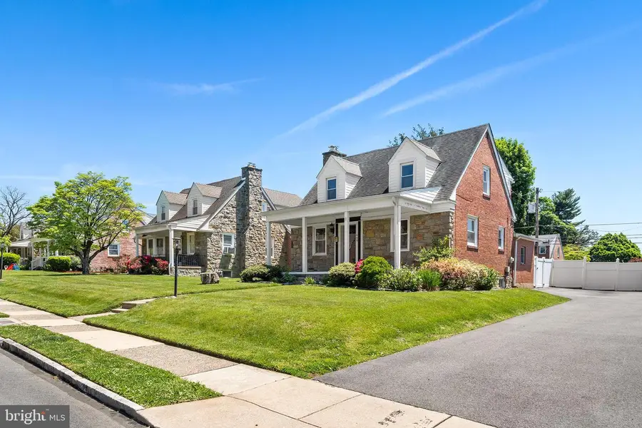 649 Andrew Rd, Springfield, PA 19064 - #2