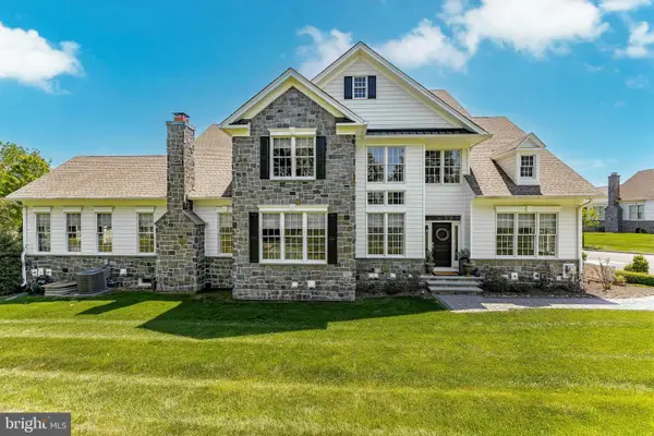 3858 Meadow View Farm Rd, NEWTOWN SQUARE, PA 19073