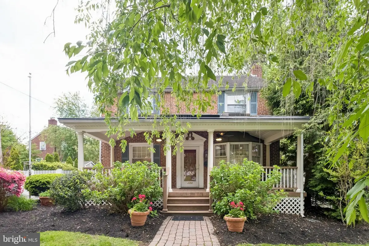 2398 Hollis Rd, Havertown, PA 19083 - #1