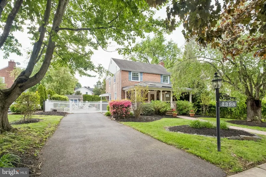 2398 Hollis Rd, Havertown, PA 19083 - #2