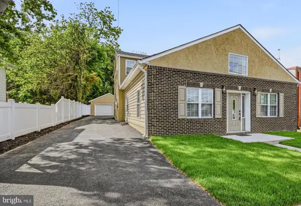 117 Washington Ave, UPPER CHICHESTER, PA 19014