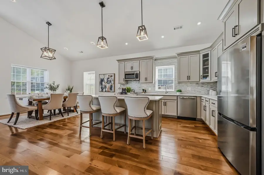 117 Washington Ave, Upper Chichester, PA 19014 - #2