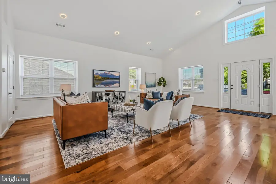 117 Washington Ave, Upper Chichester, PA 19014 - #3