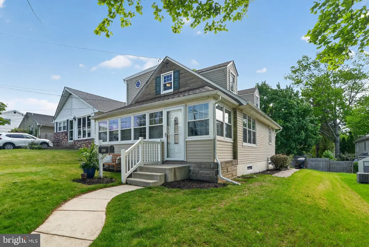 405 Blakeley Rd, Wallingford, PA 19086 - #1